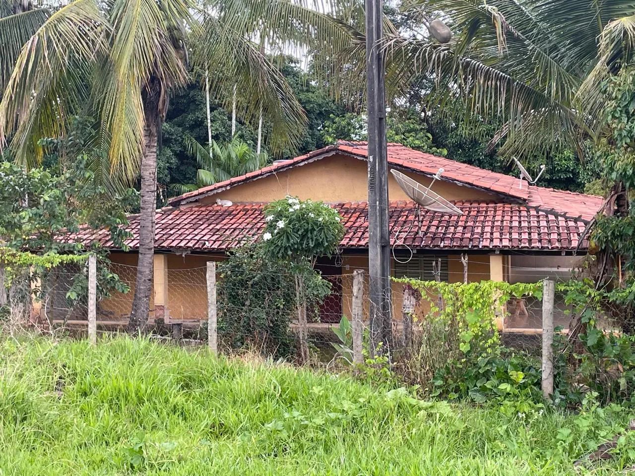 Sítio em Itaberai  - Foto 3