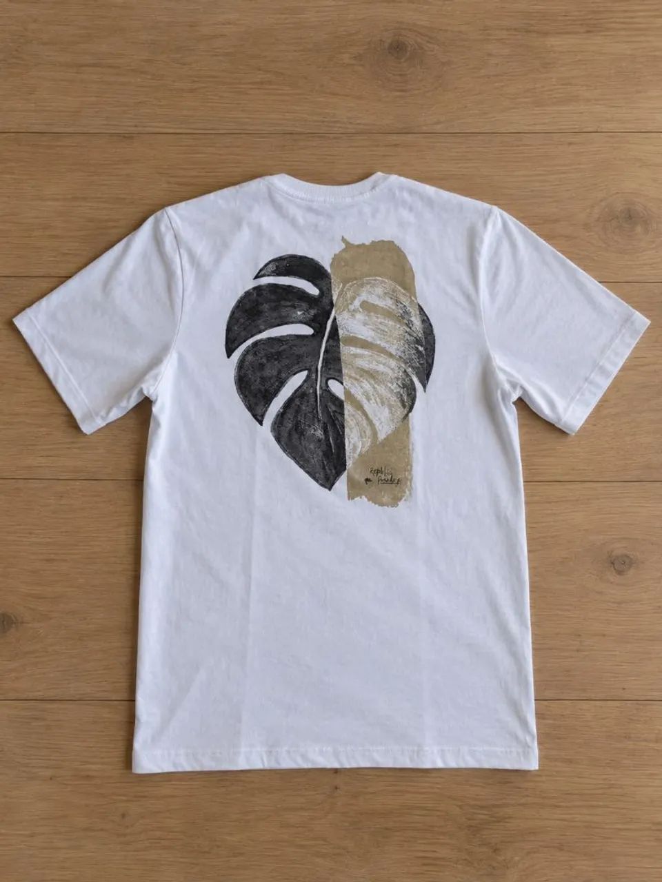 Camisa Republic Paradise - Foto 2