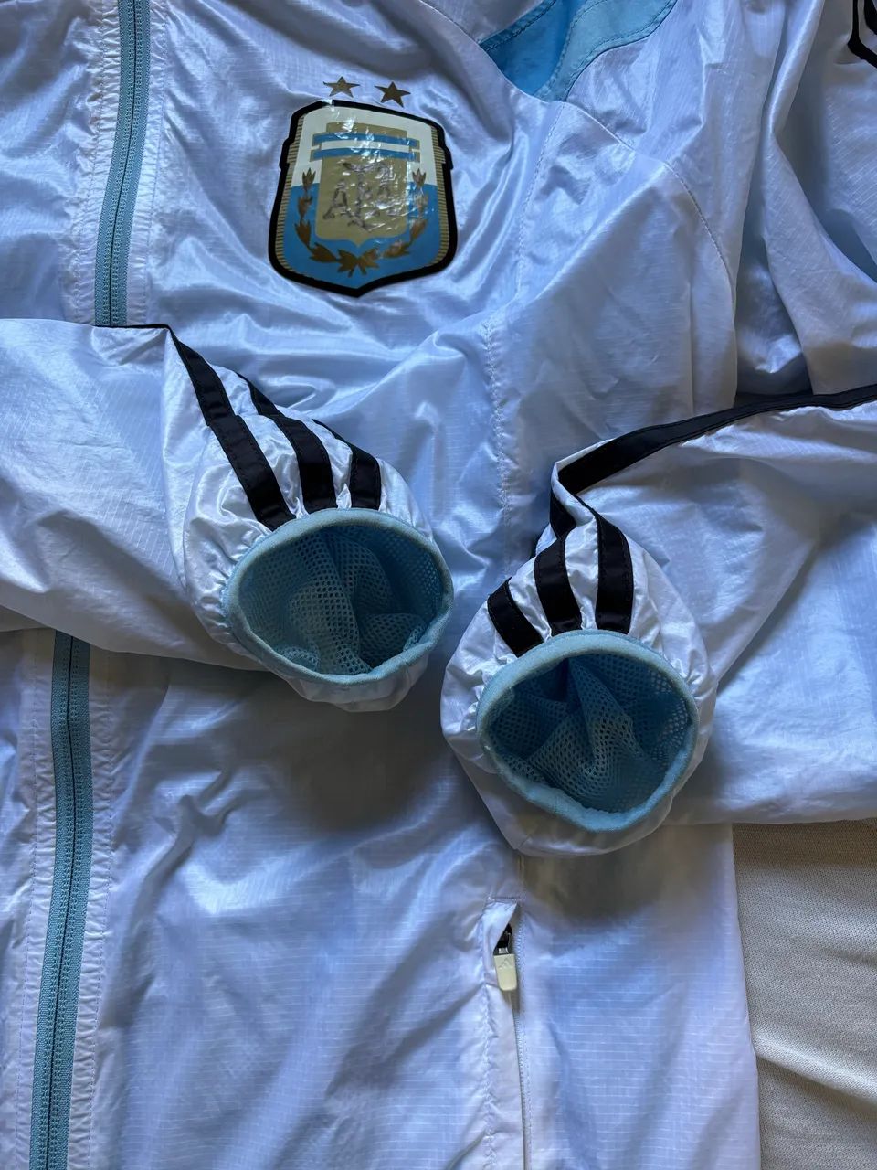Adidas Hino - Foto 2