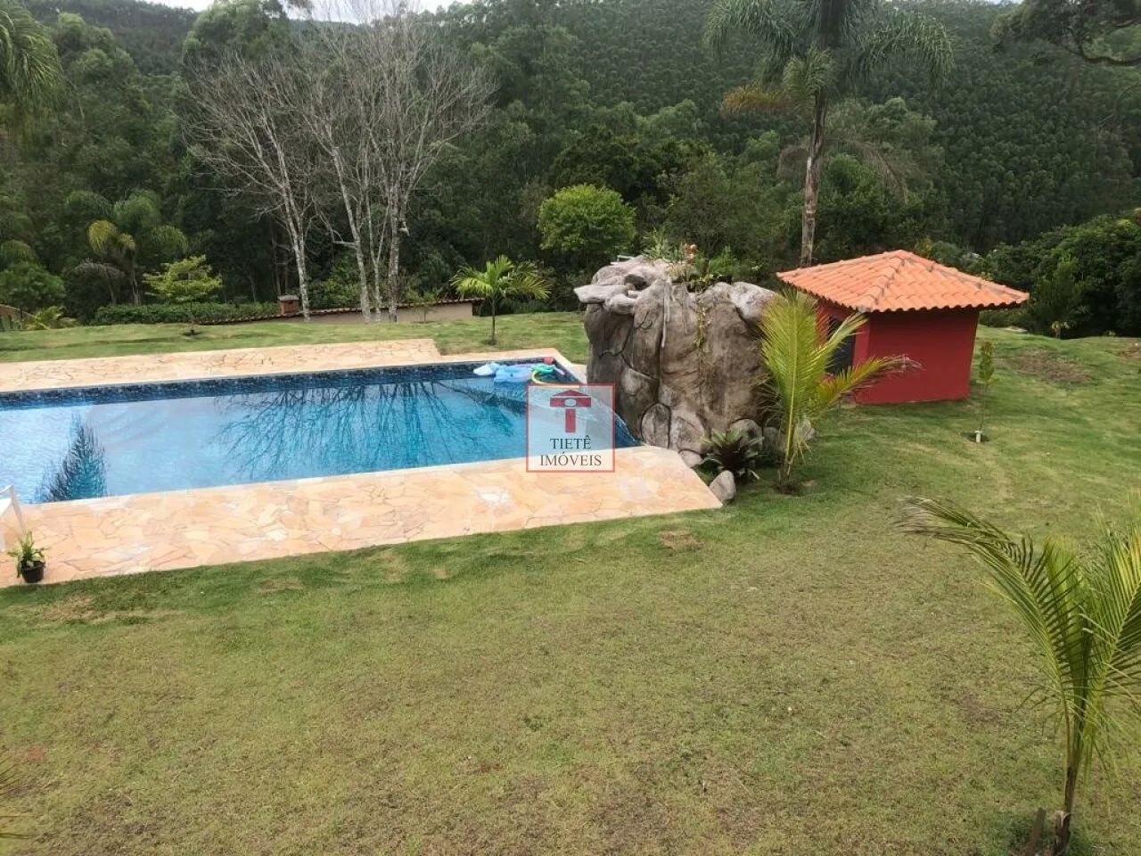 Chacara, Luiz Carlos - Guararema - Foto 2