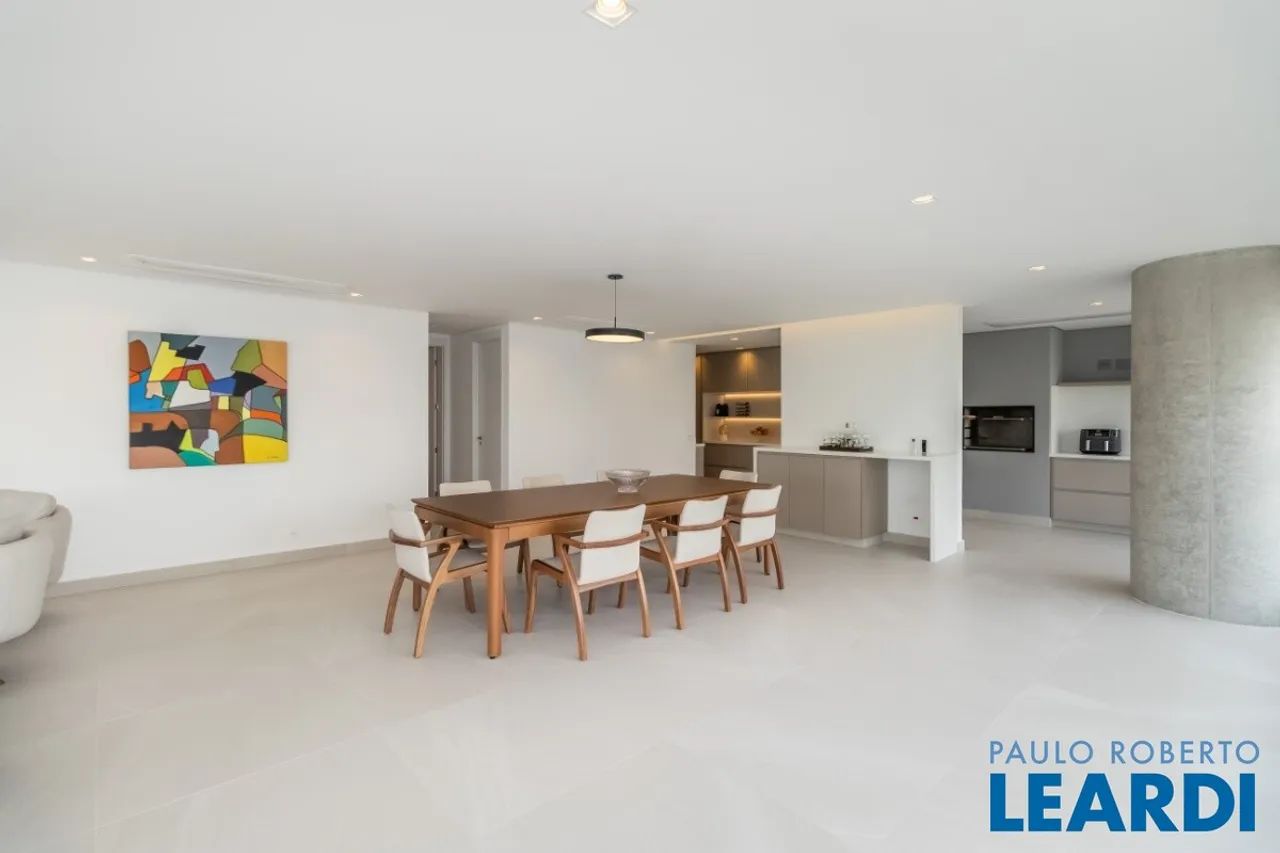 APARTAMENTO - CAMPO BELO - SP - Foto 3