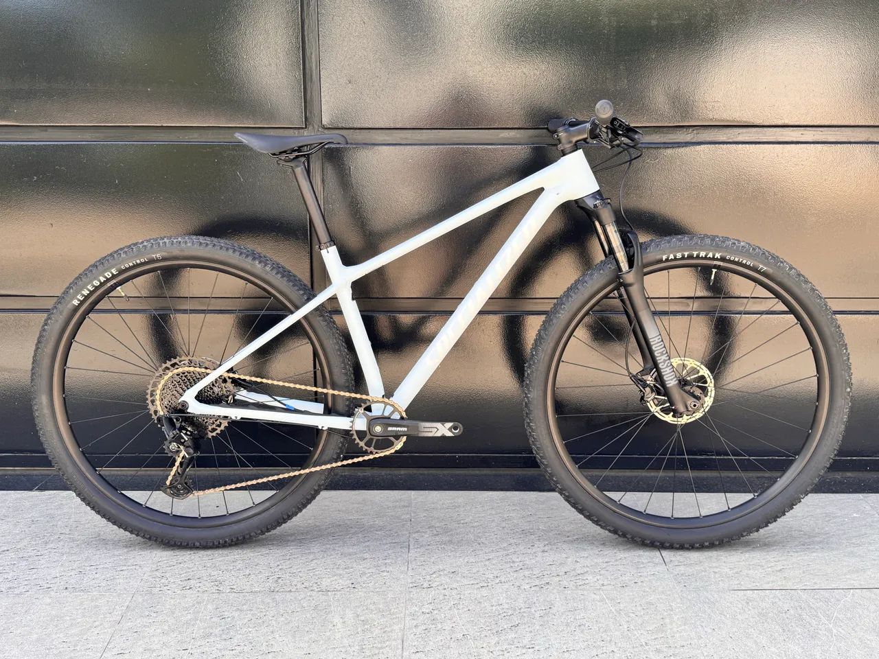 Specialized Chisel HT  - Foto 4