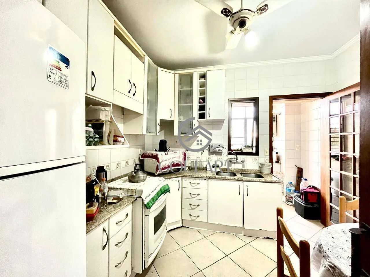 Cobertura Duplex no Centro, próximo ao Colégio Assis Brasil - Foto 5