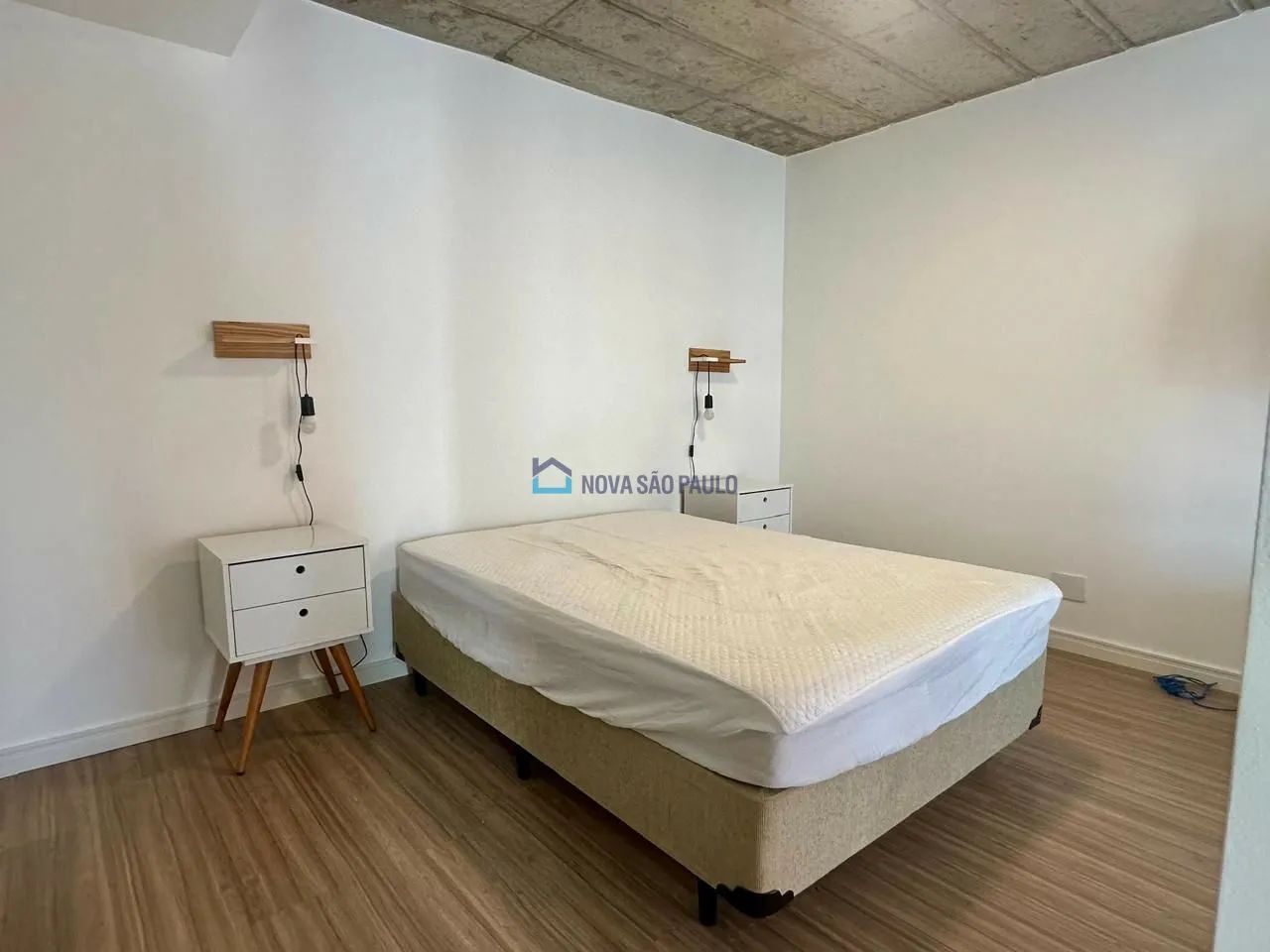 Apartamento Duplex com 70m², 1 dormitório, 1 Vaga. Moema. - Foto 5