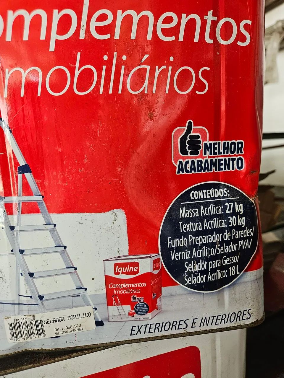 Vendo tinta  - Foto 2