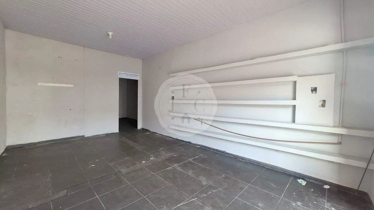 Salão - 80m² - Locação - Centro - Foto 3