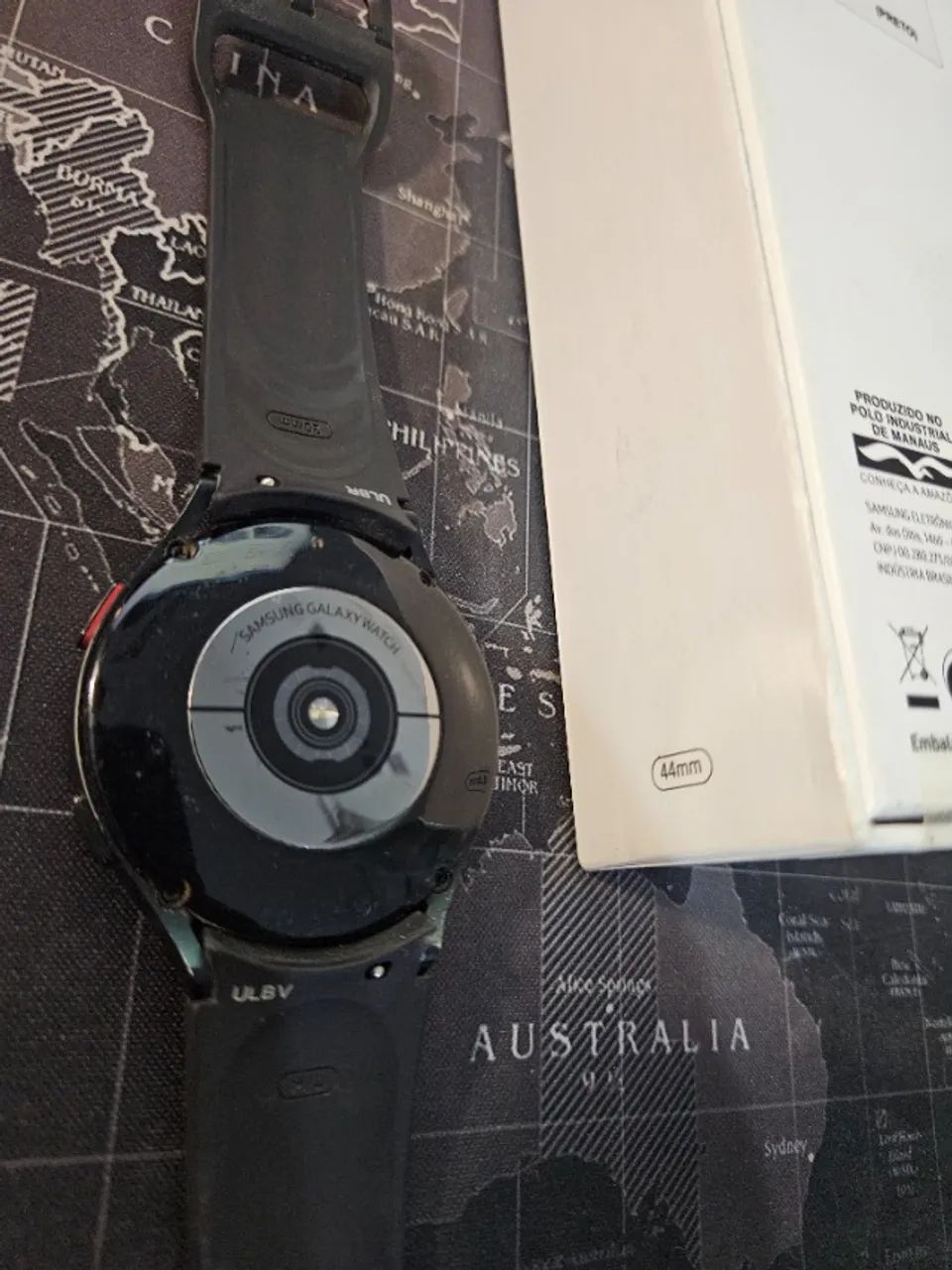 Galaxy Watch 4 - 44mm - Foto 3