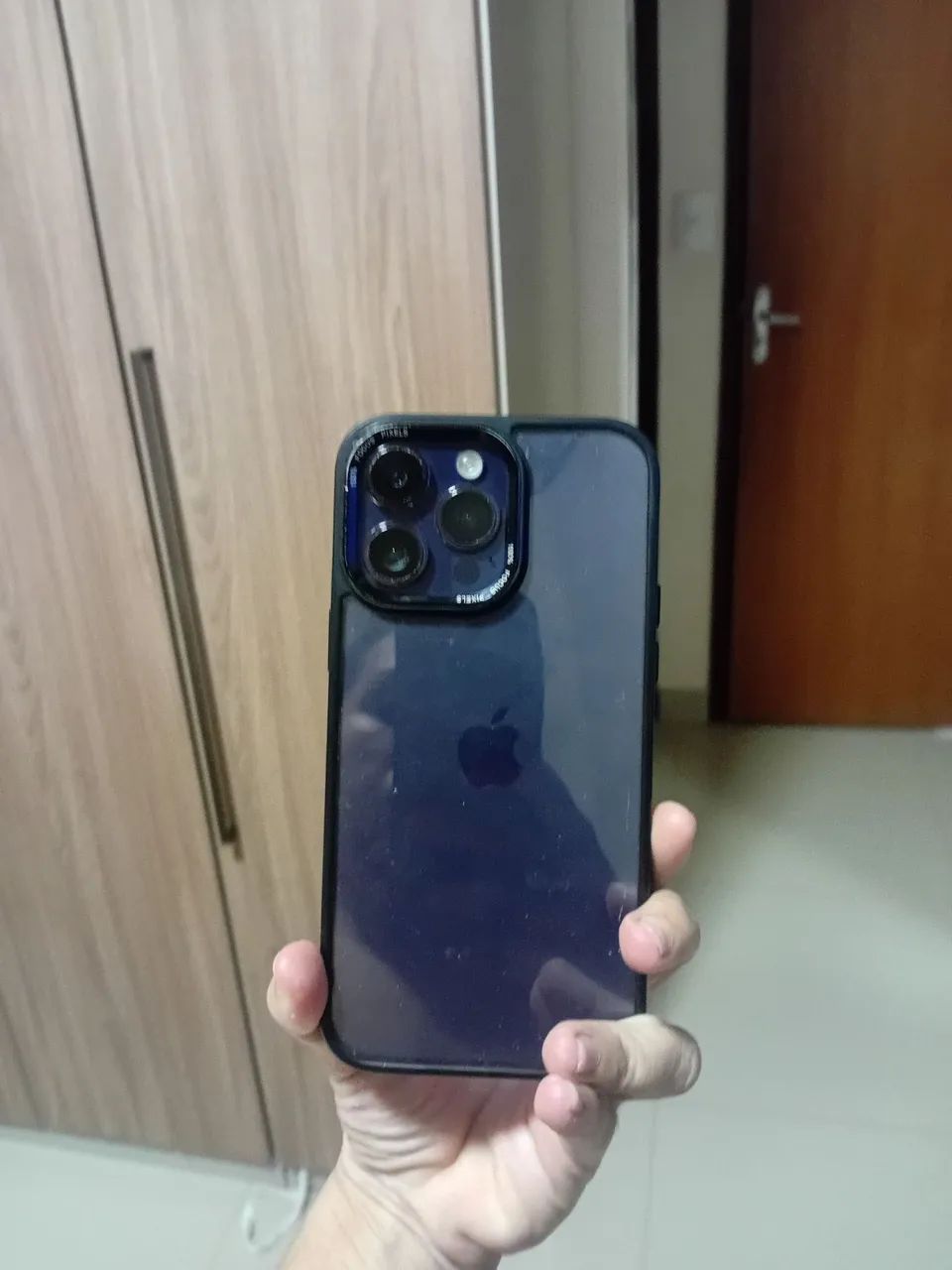 Iphone 14 pro max  - Foto 3