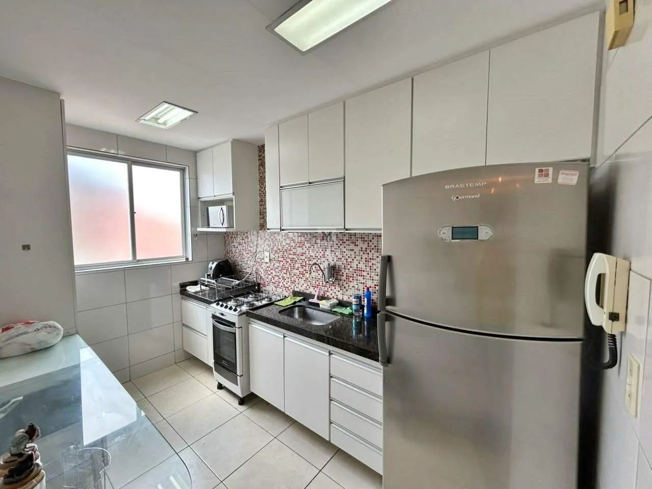 Cobertura de 3 quartos com suíte e 3 vagas para alugar no Nova Granada - Foto 5
