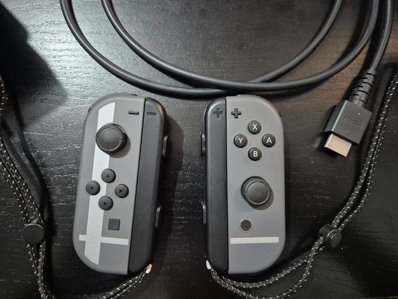 Nintendo switch oled smash bros - Foto 4