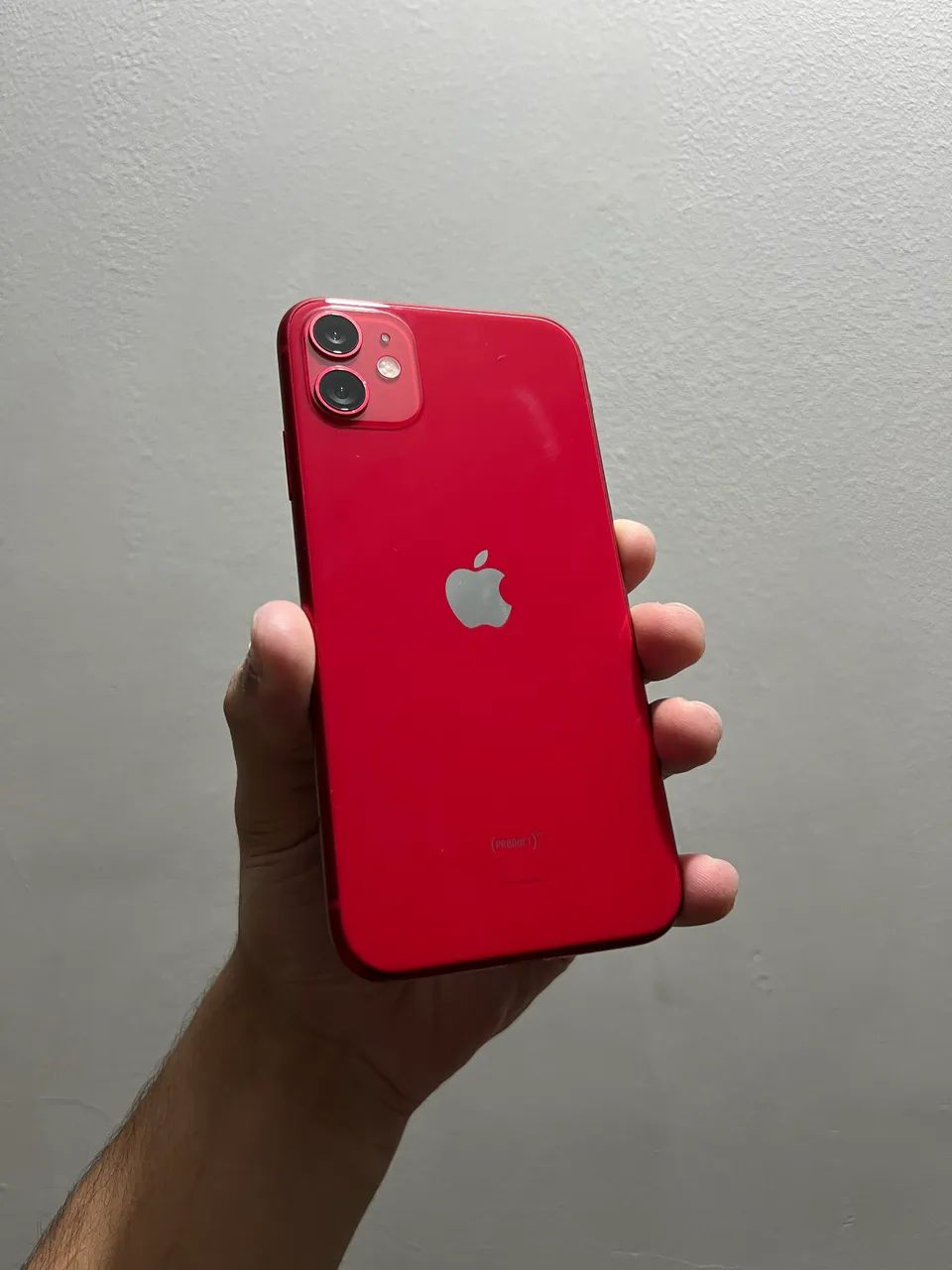 iPhone 11 - 64GB