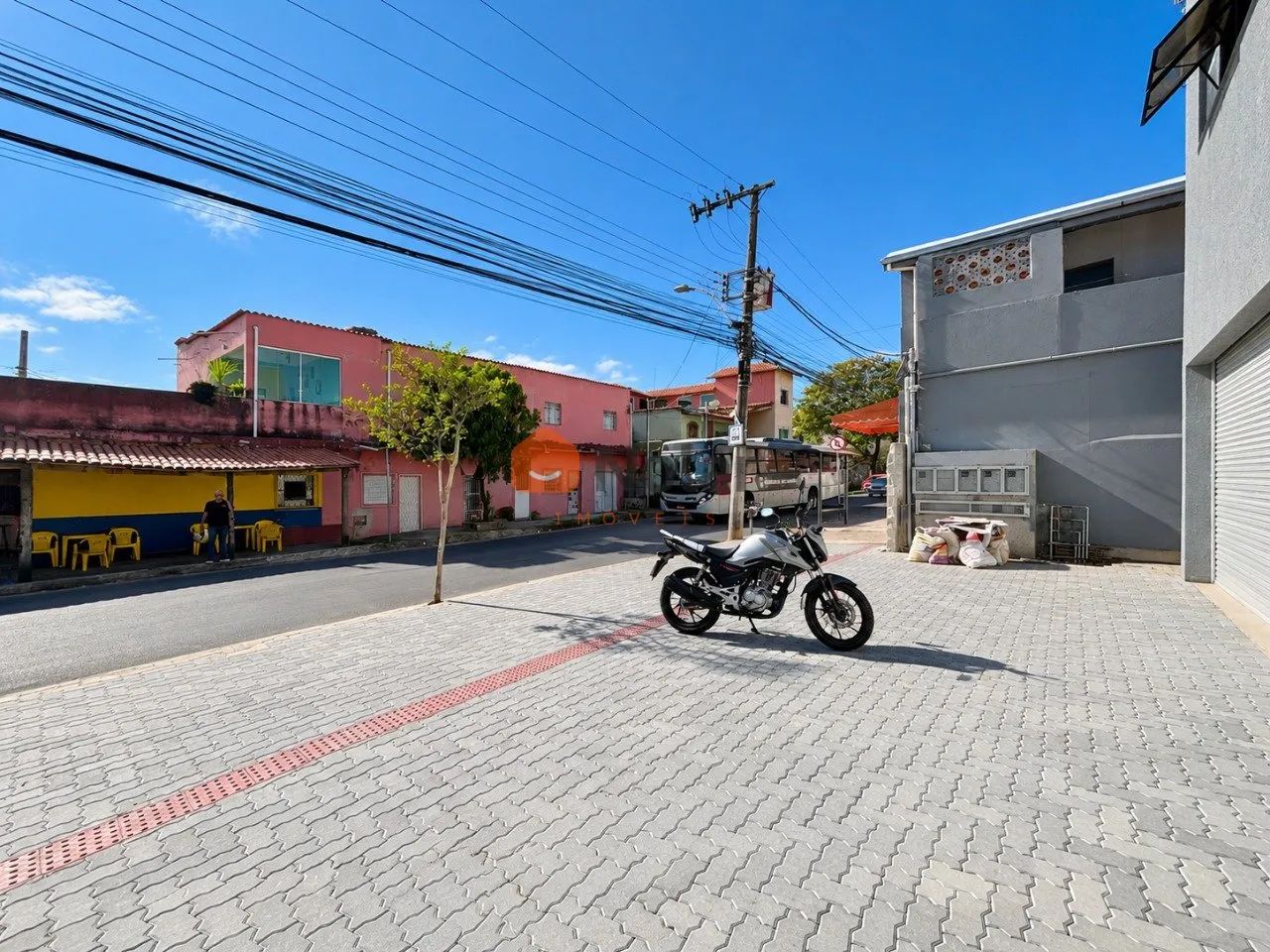 Loja para alugar no bairo São Gabriel em Belo Horizonte MG - Foto 5