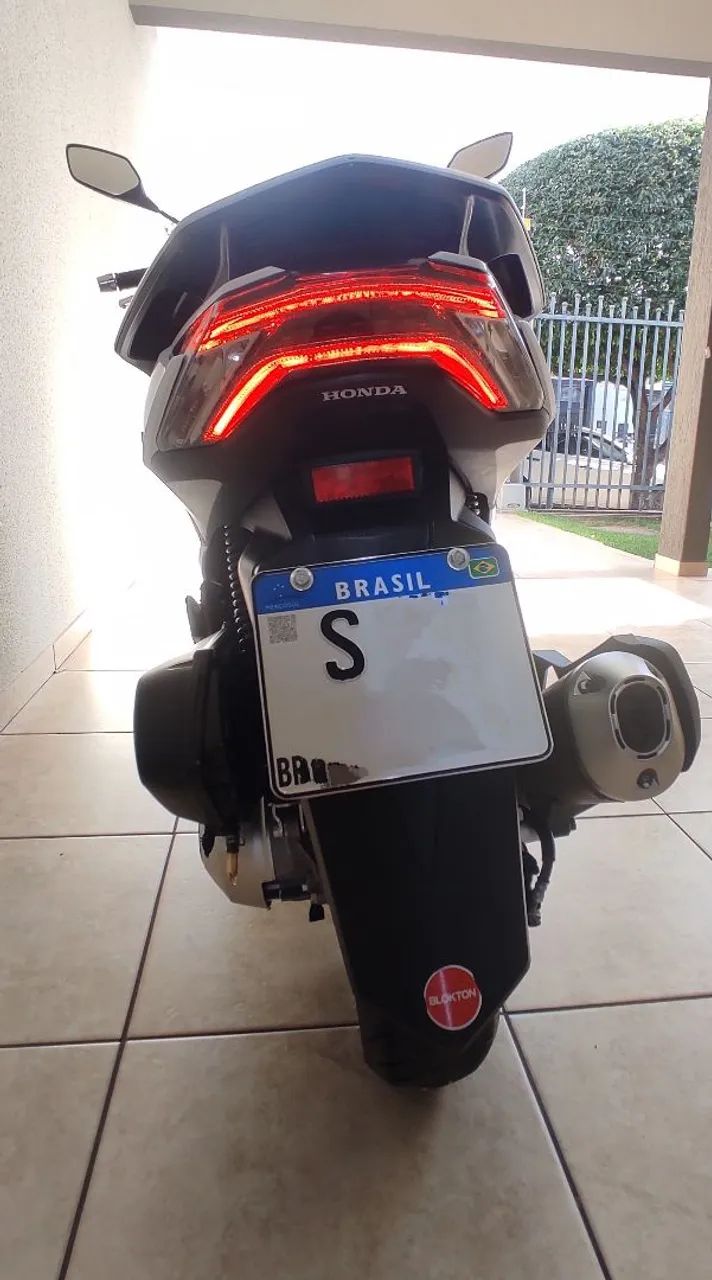 Honda PCX 160 ABS 2023 - Foto 3
