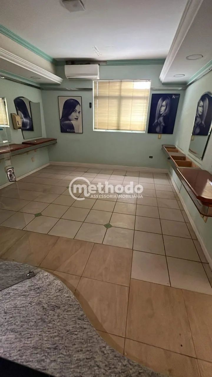 Casa para locação Comercial, Jardim Flamboyant, Campinas, SP - Foto 4