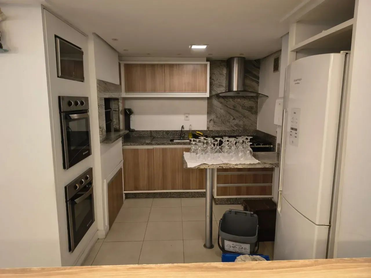 Apartamento com 3 quartos no Itacorubi - Foto 3