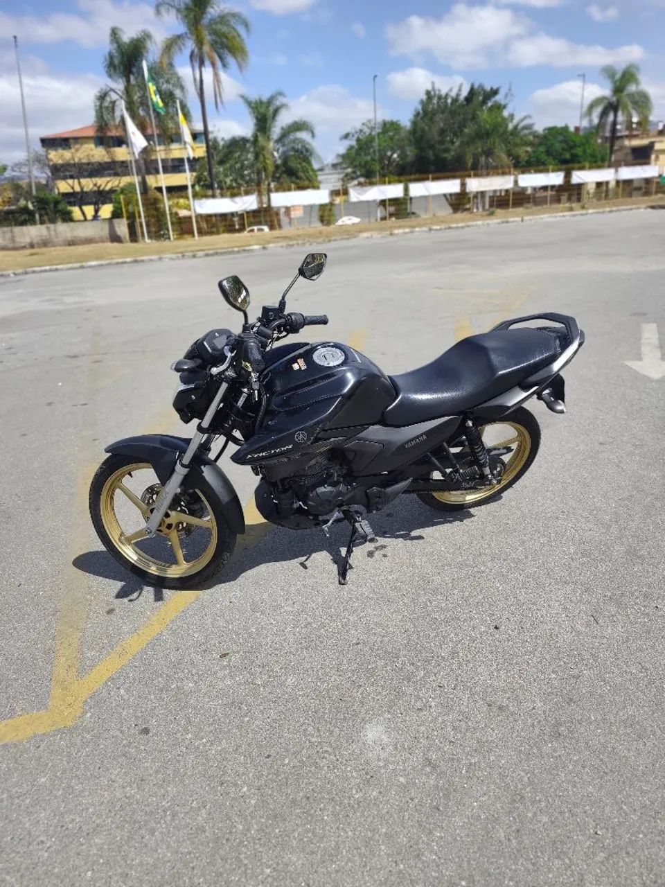 Yamaha Factor DX 150   - Foto 4