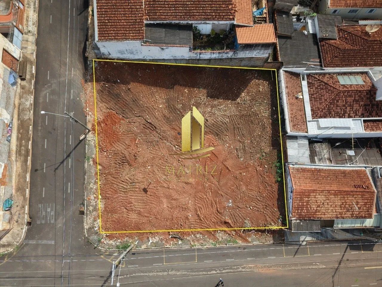 Vende-se Terreno na Vila Nicácio - Foto 4