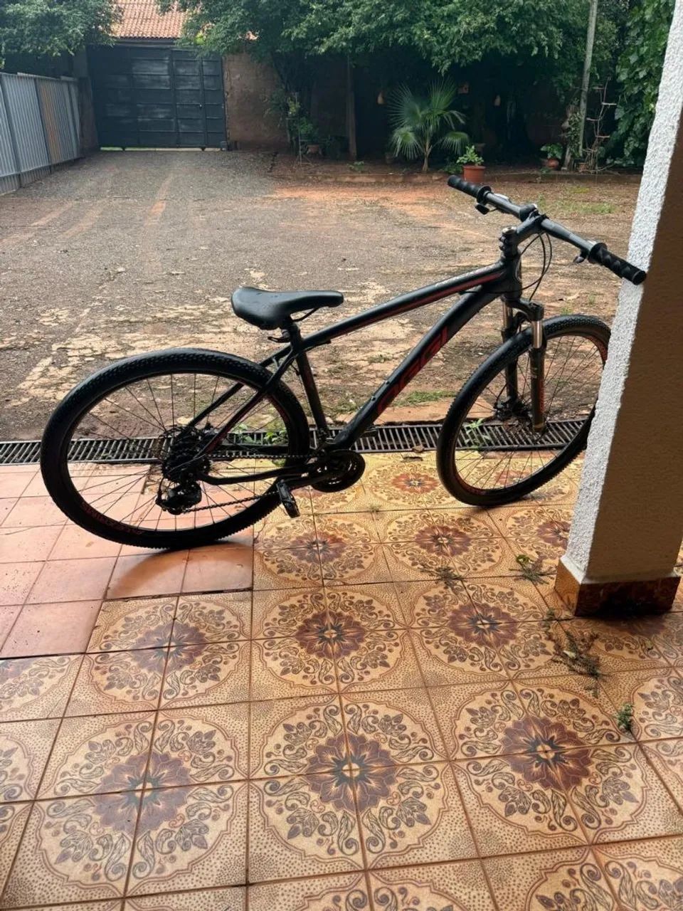 Bike MTB Shimano  - Foto 4