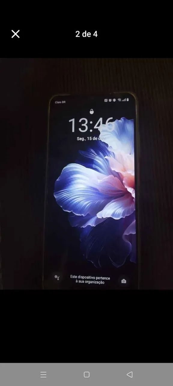 Vendo celular  - Foto 3