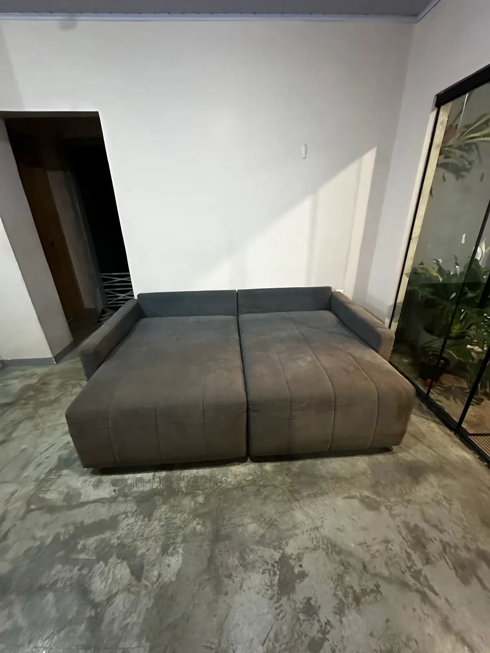 Sofá usado  - Foto 3