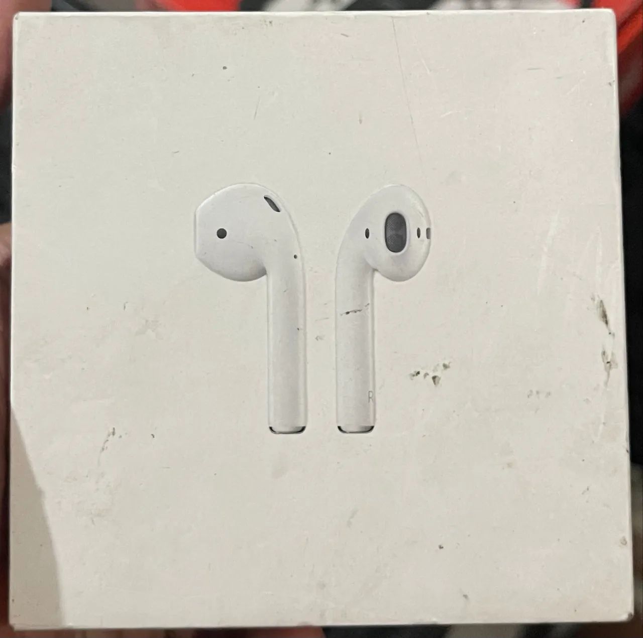 AirPods 2 com caixa - Foto 3