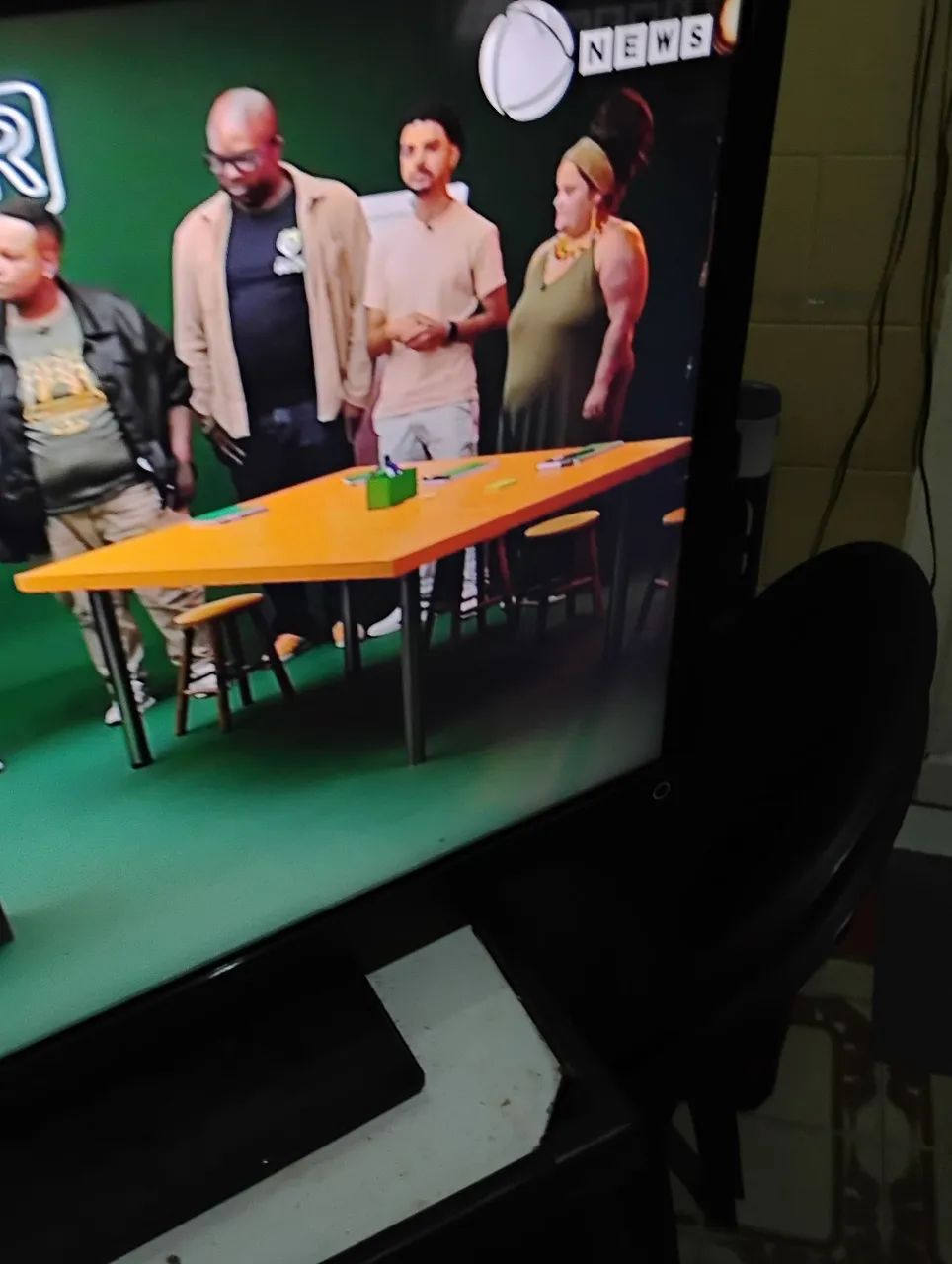 Televisão Toshiba 32polegadas  - Foto 4