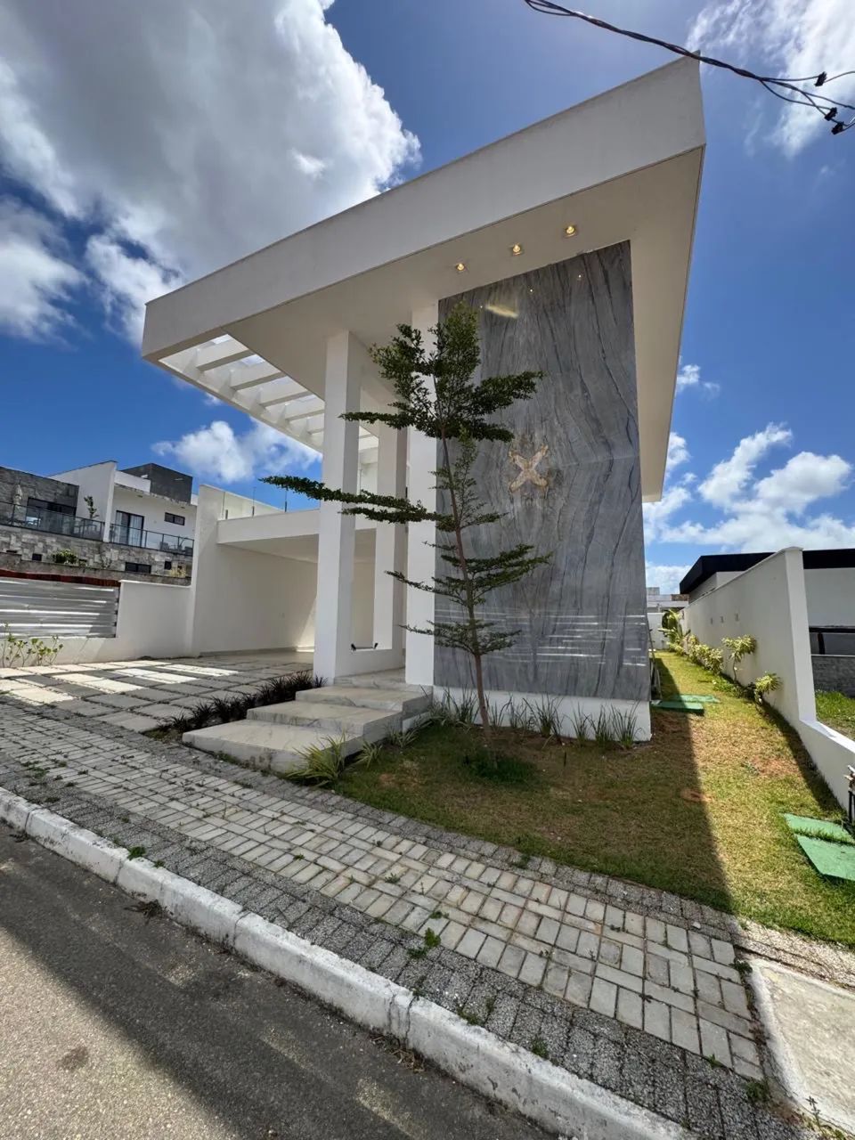 Casa Nova Condominio Monte Carlo 