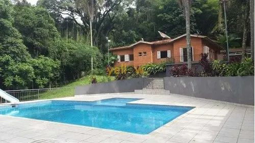 Rural Chácara em Itapevi - Foto 2
