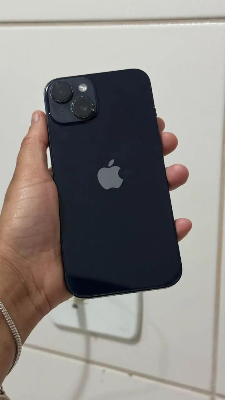 iPhone 14 plus - Foto 5