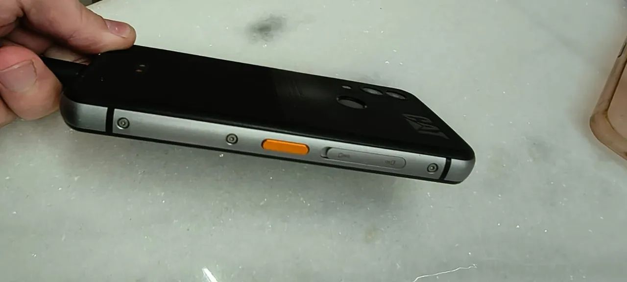 Celular cat S62 - Foto 4