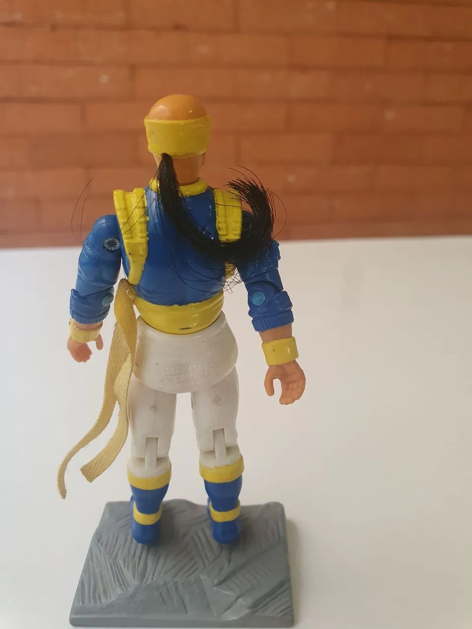 Boneco comandos em ação dojo - Foto 4