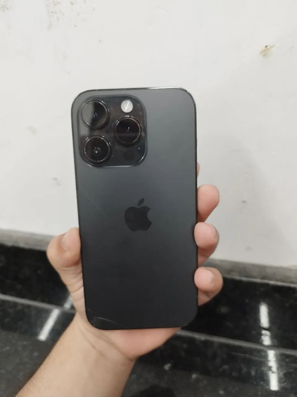 iPhone 14 pro - Foto 3