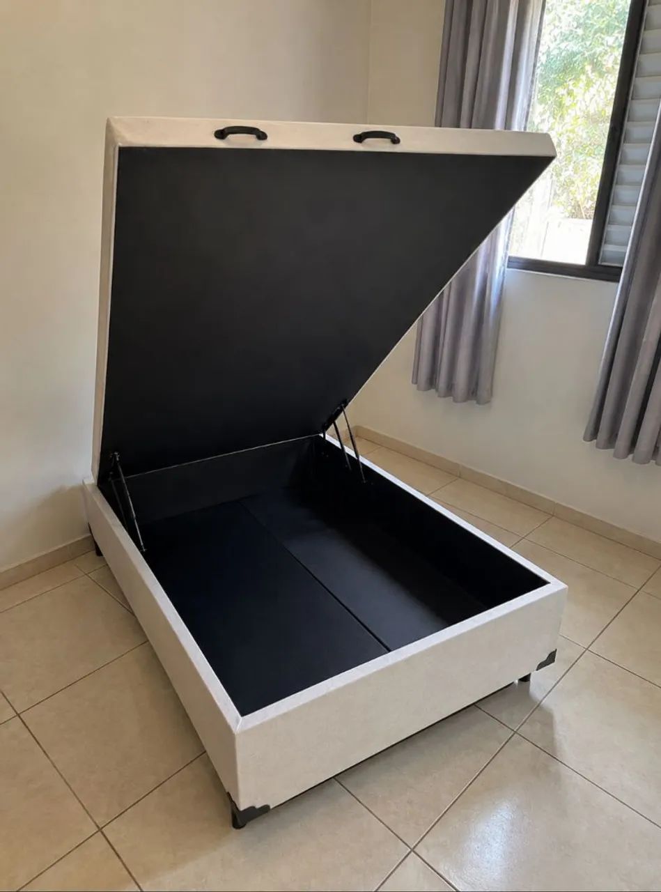 ? PROMOÇÃO ESPECIAL - BASES BAÚ ? - Foto 3