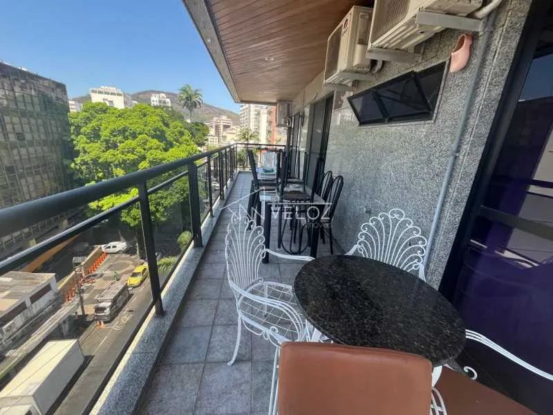 Apartamento : / Residencial / Botafogo - Foto 4