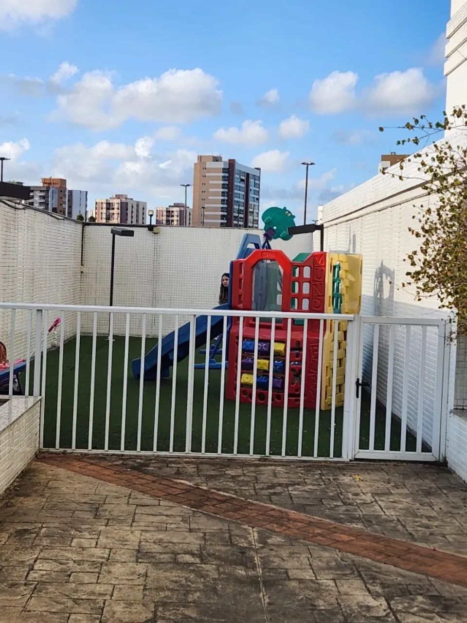APARTAMENTO NO JARDINS DA FRANÇA - Foto 3
