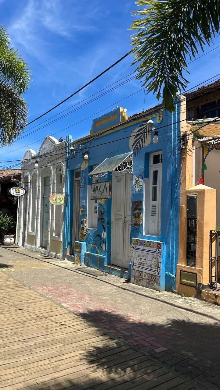 Belo casarão a venda no Centro de Itacaré. - Foto 4