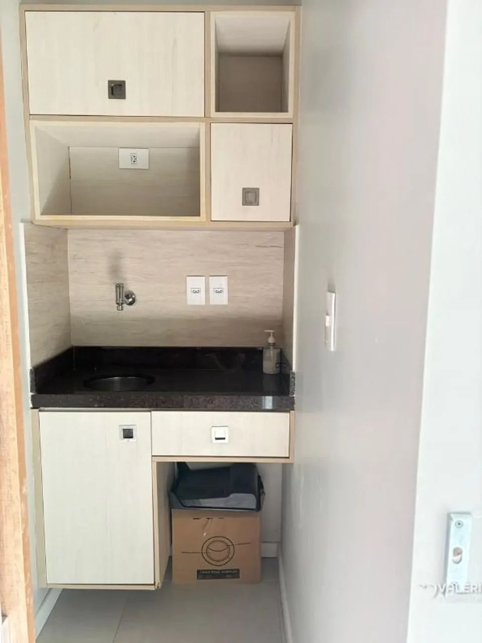 ÓTIMA SALA C/ 36 M² - Foto 4