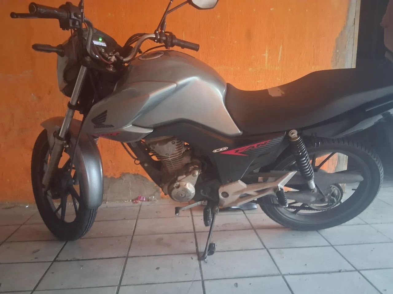 Cg fan 160  - Foto 5