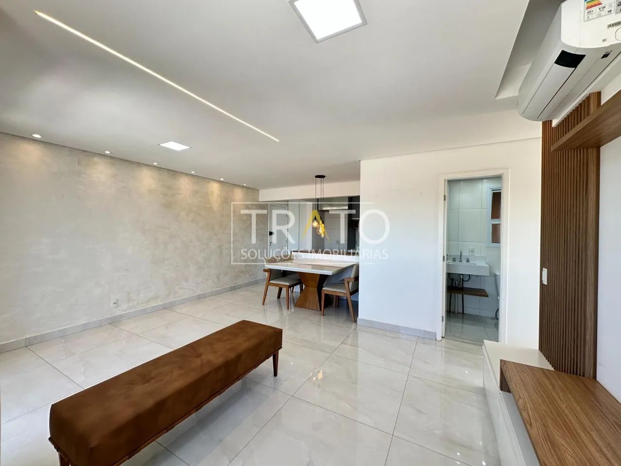 apartamento - Morada Morumbi Residencial Clube - Paulínia - Foto 4