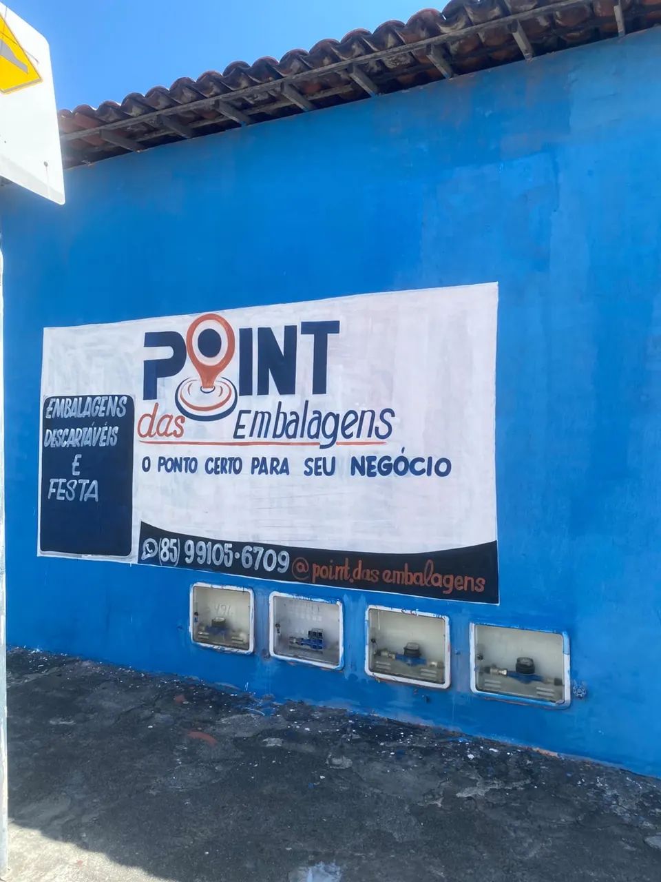 Loja de Embalagens e Descartáveis  - Foto 2