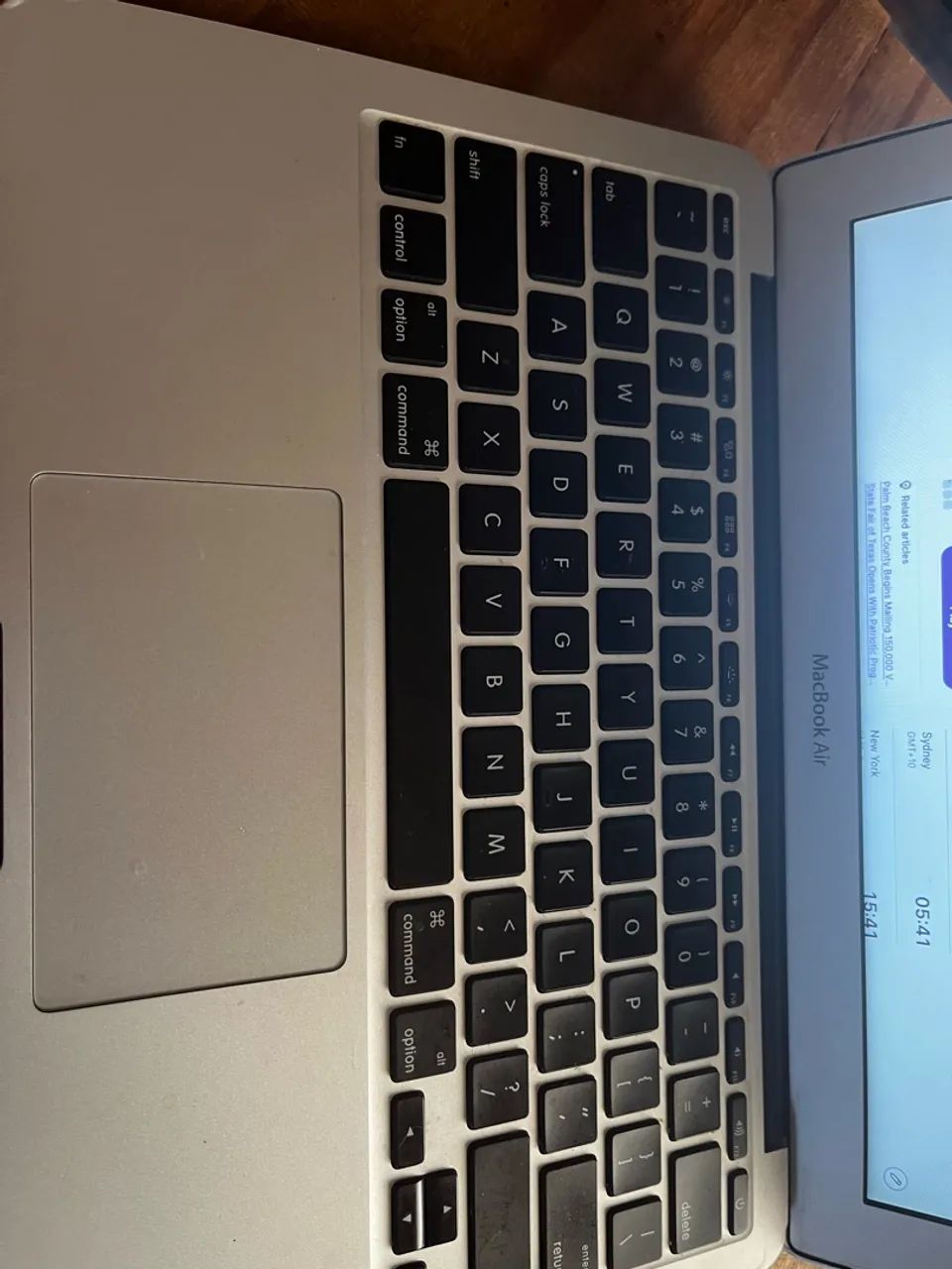 Mac book  - Foto 3