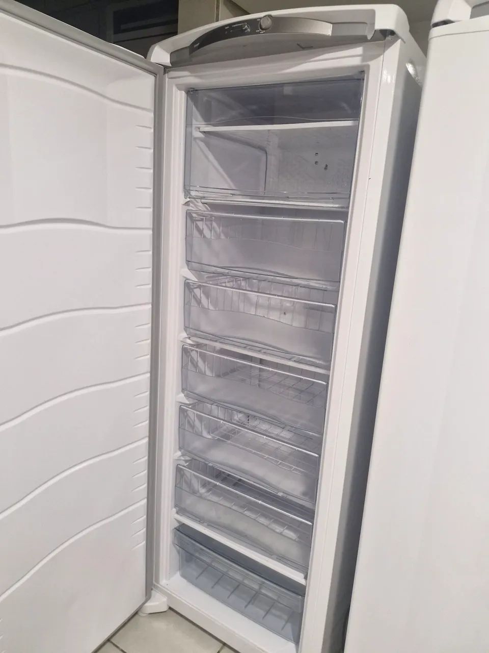 Freezer Consul  - Foto 2