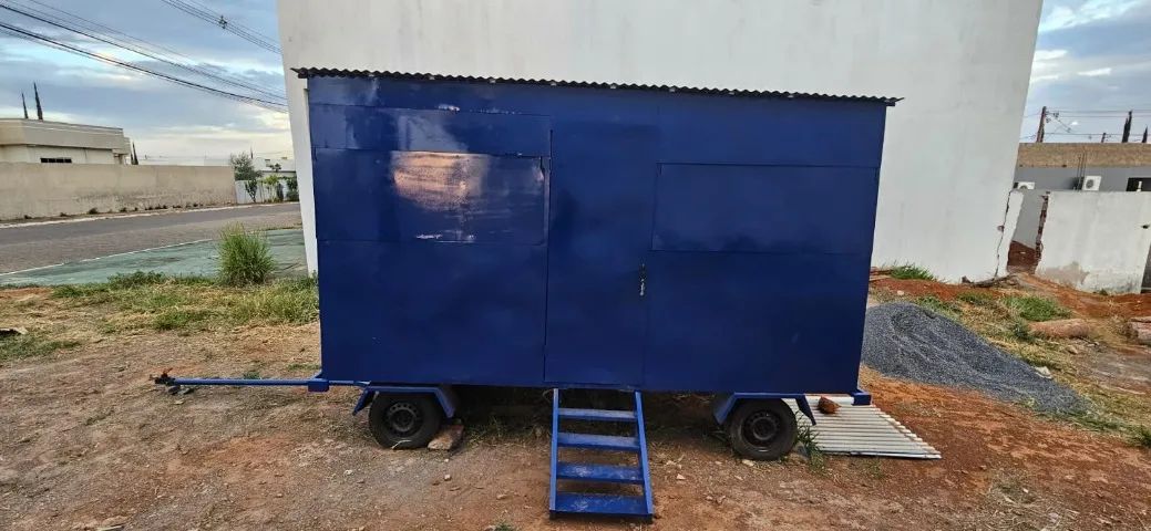 Trailer - Foto 2