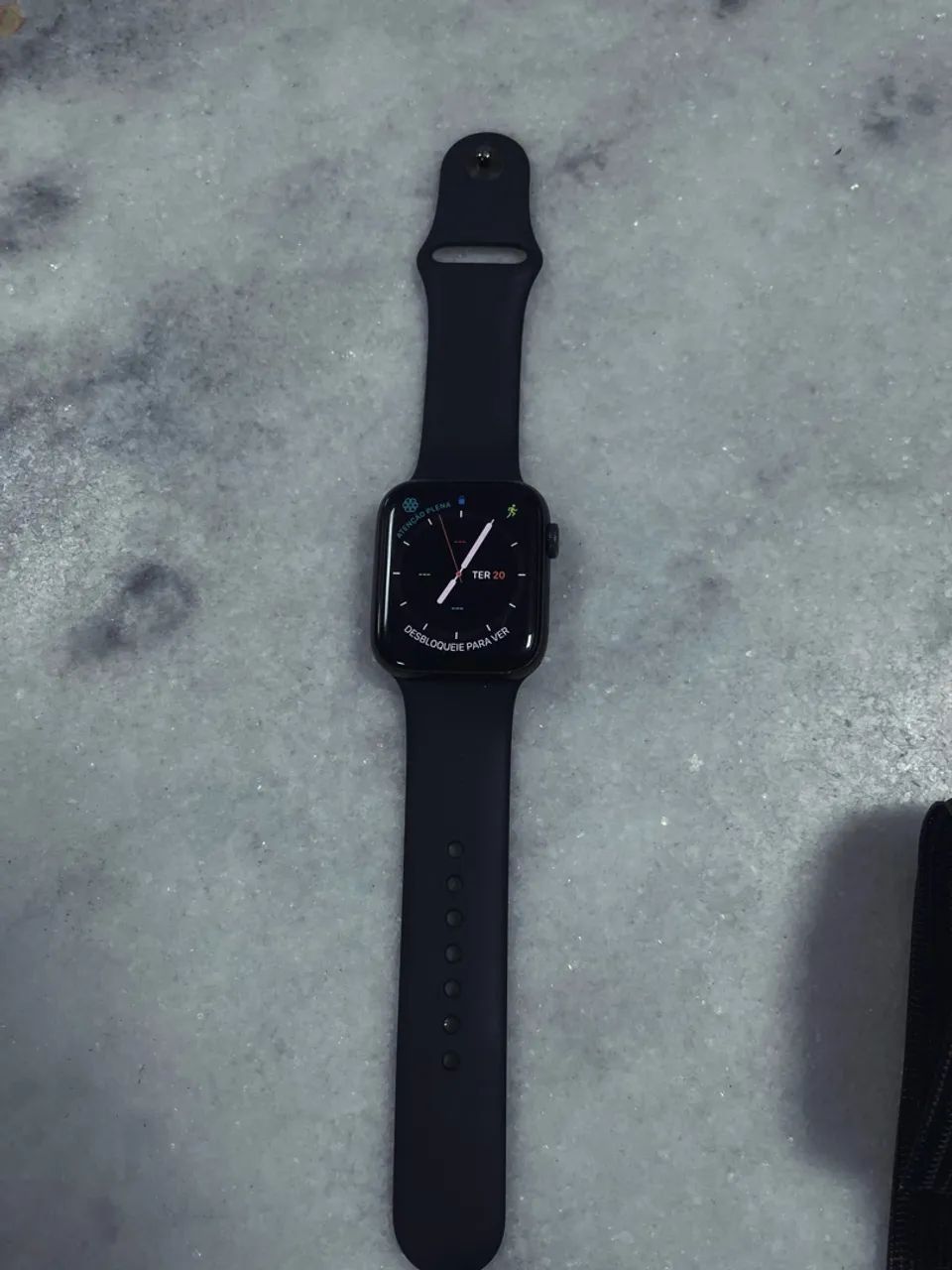 Apple Watch SE com gps e telefone  - Foto 2