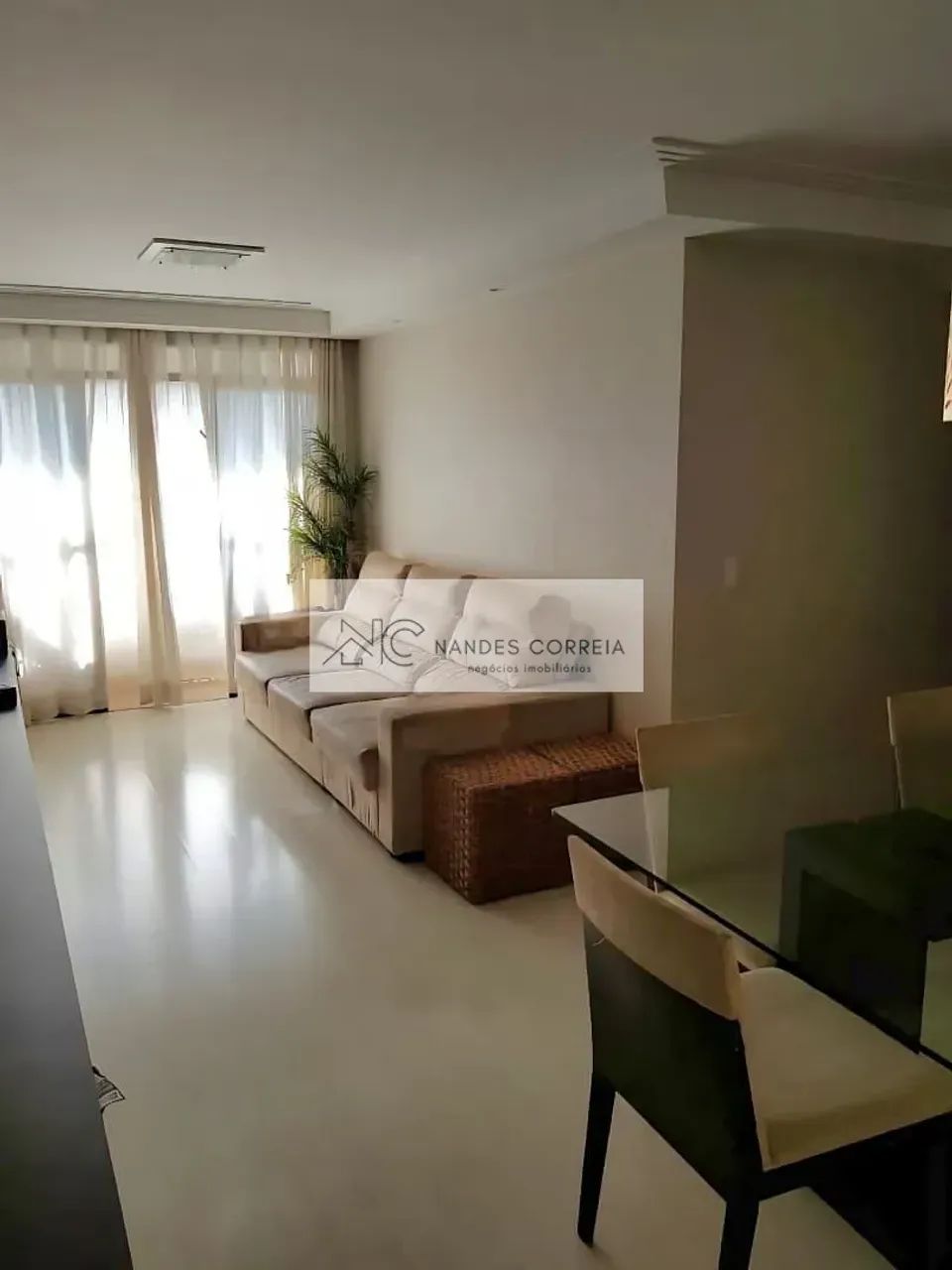 Apartamento à venda, Edifício Casa Nobre, Jardim Alvorada, Londrina, PR - Foto 3