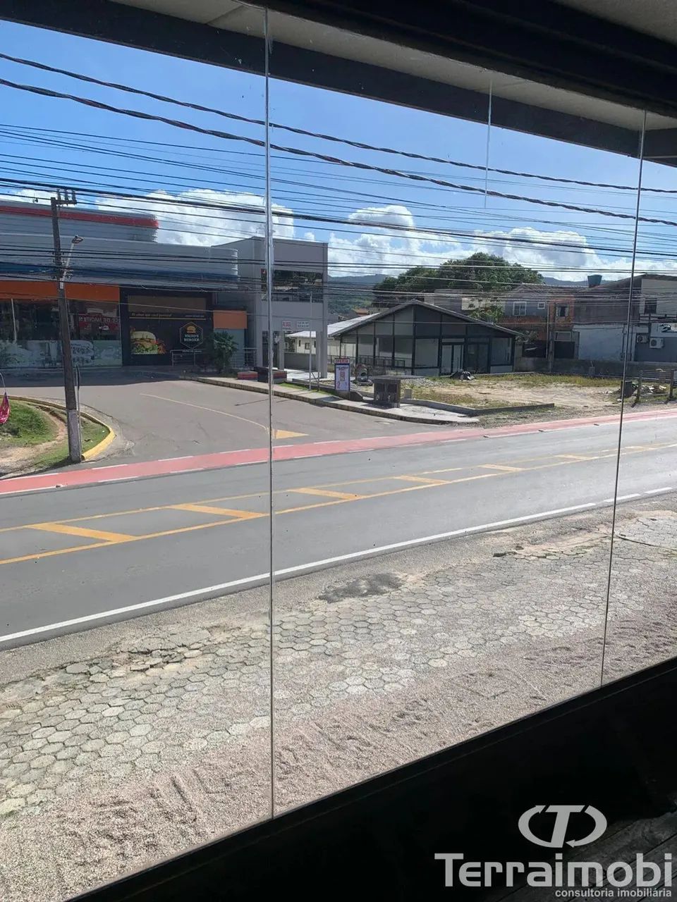 Ampla loja na entrada da Garopaba / SC - Foto 4