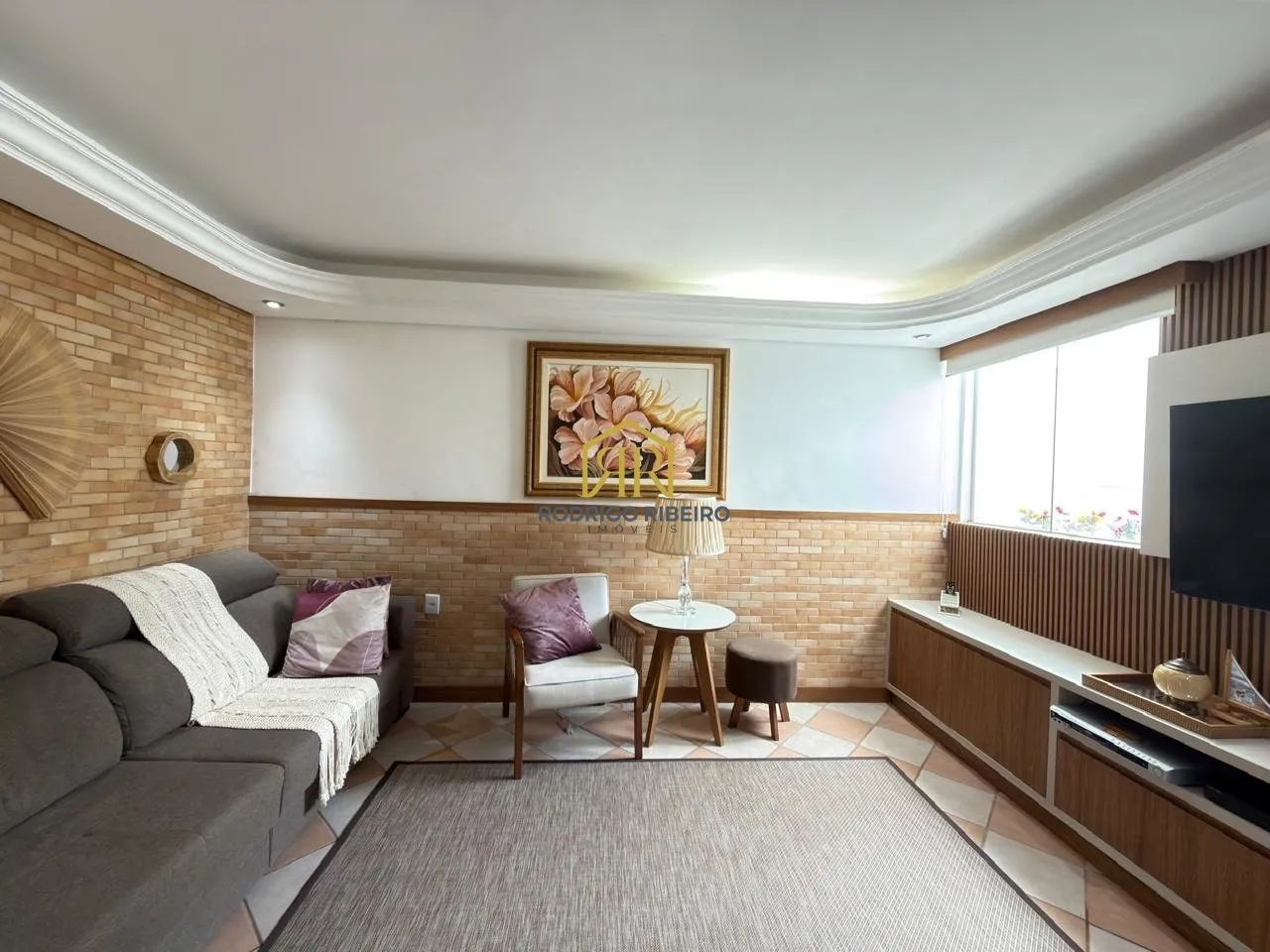 MORE NO MELHOR BAIRRO DE CASAS DE FLORIPA!! - Foto 5