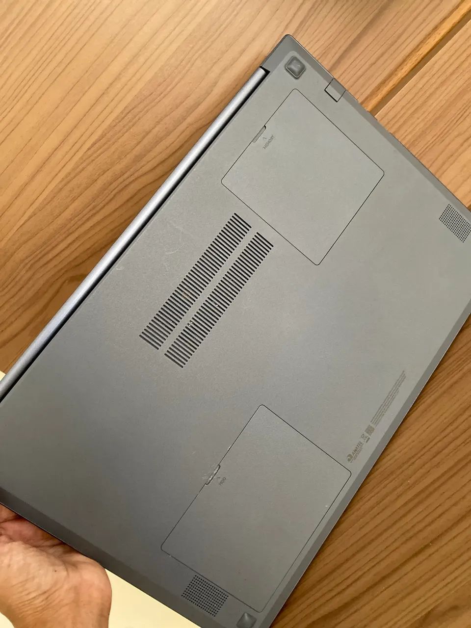 Notebook book Samsung i3 - Foto 3