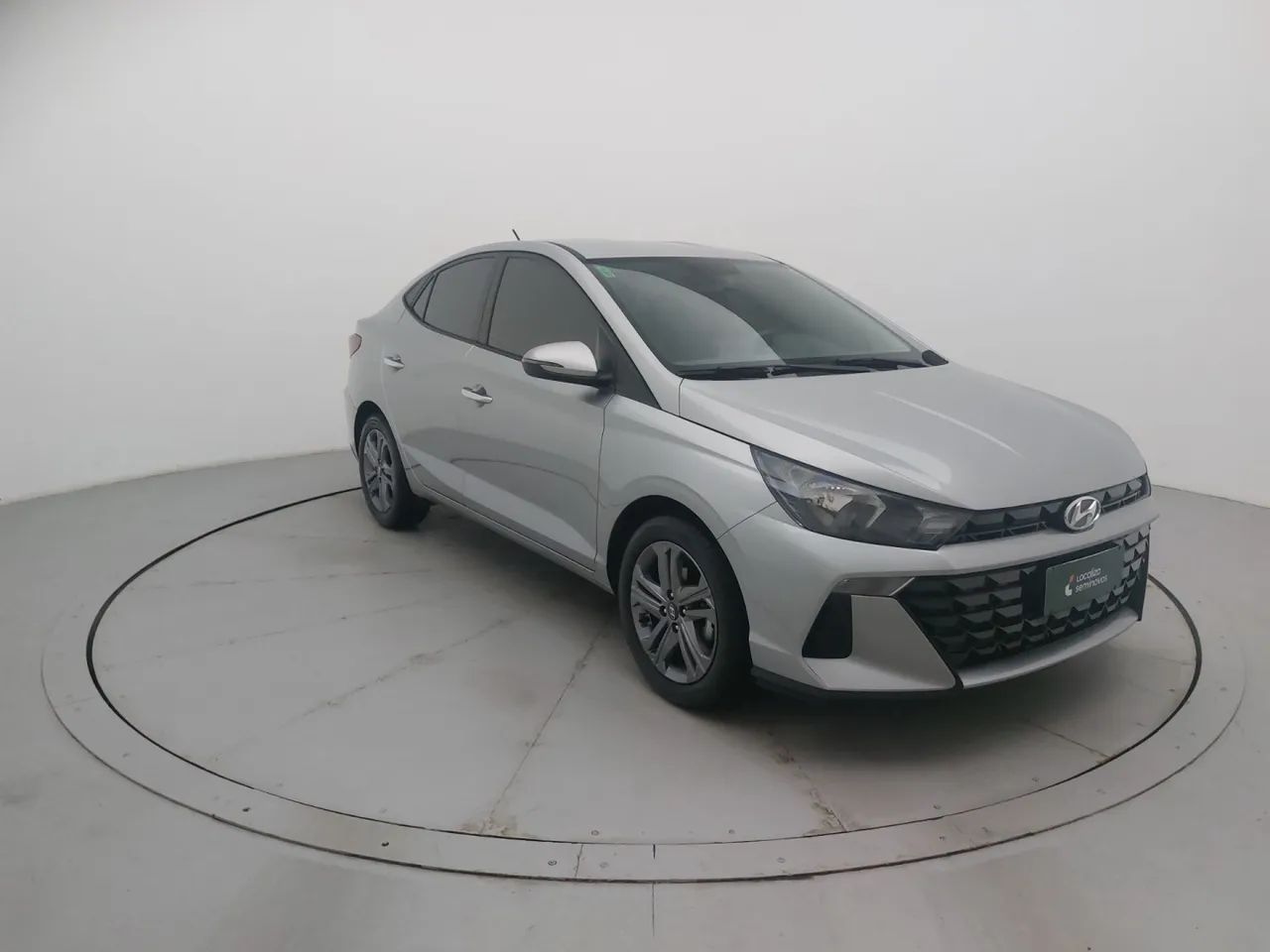 Hyundai HB20S Limited 1.0 TB Flex 12V Aut., foto 7 de 18