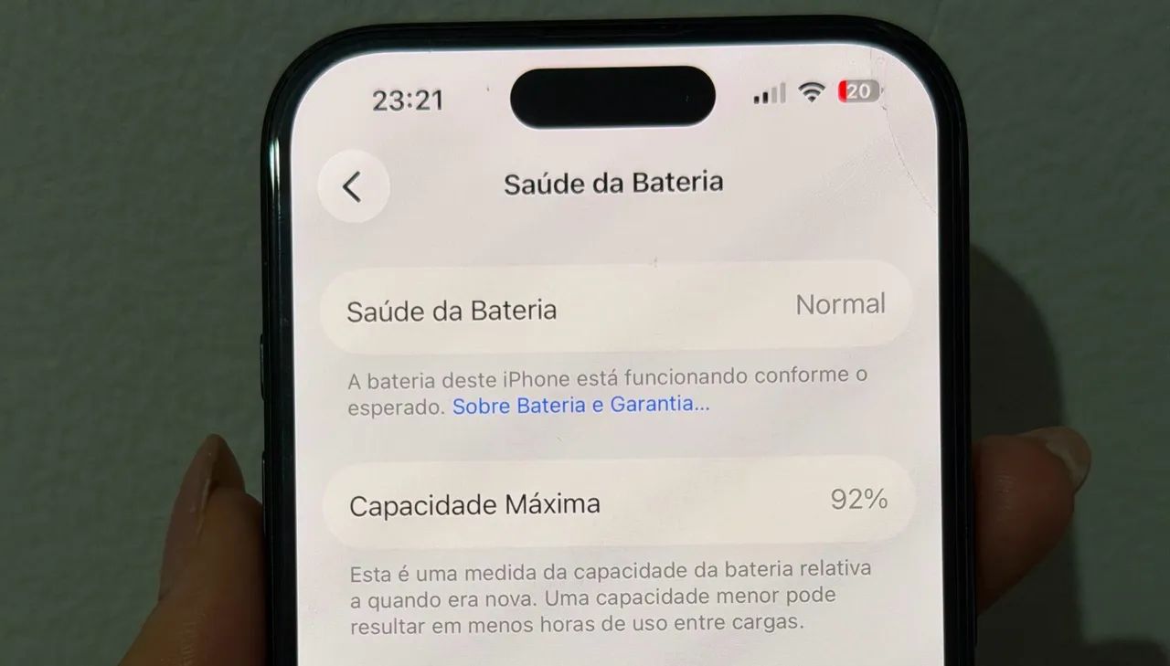 iPhone 16  - Foto 4